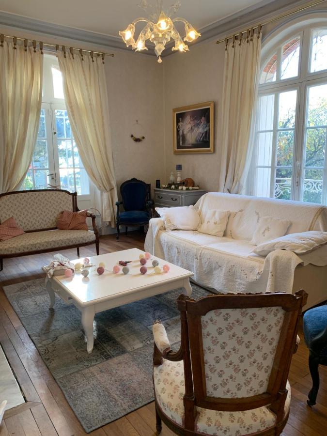 Le Manoir Des Rochers Bouere 외부 사진
