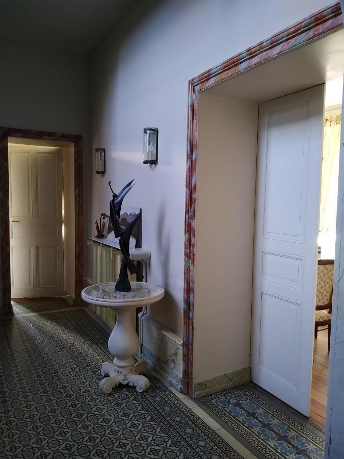 Le Manoir Des Rochers Bouere 외부 사진